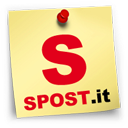 SPOST.it