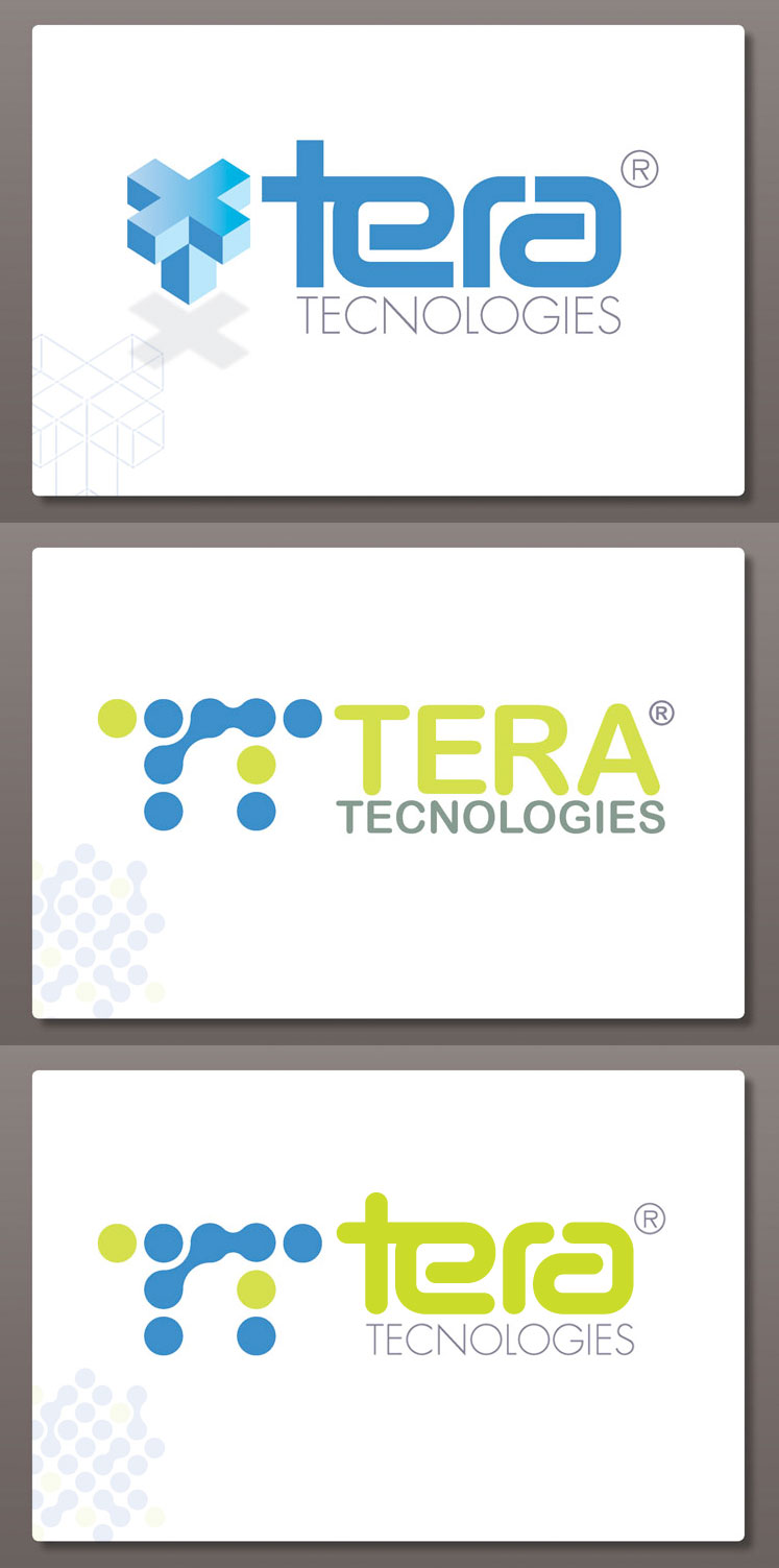 Logo TERA