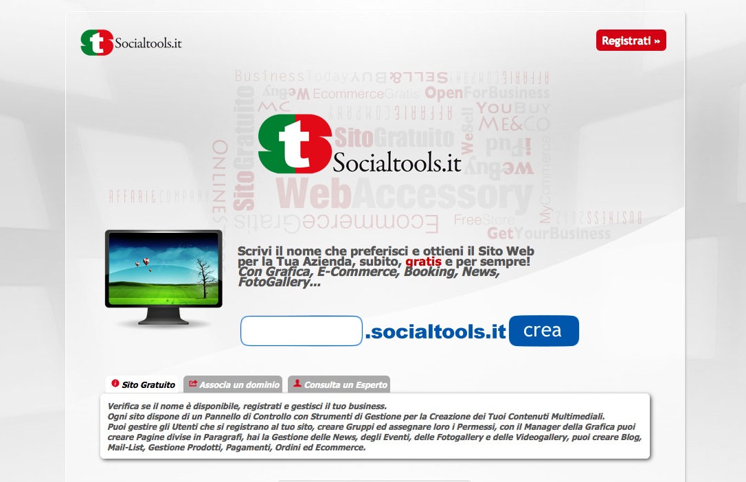 Socialtools