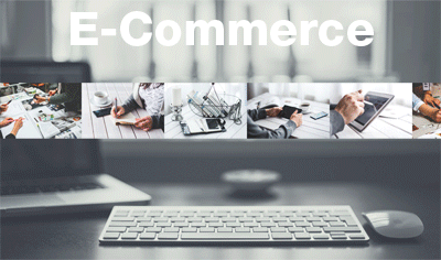 Software gestionale per Ecommerce in Intranet ed in Internet