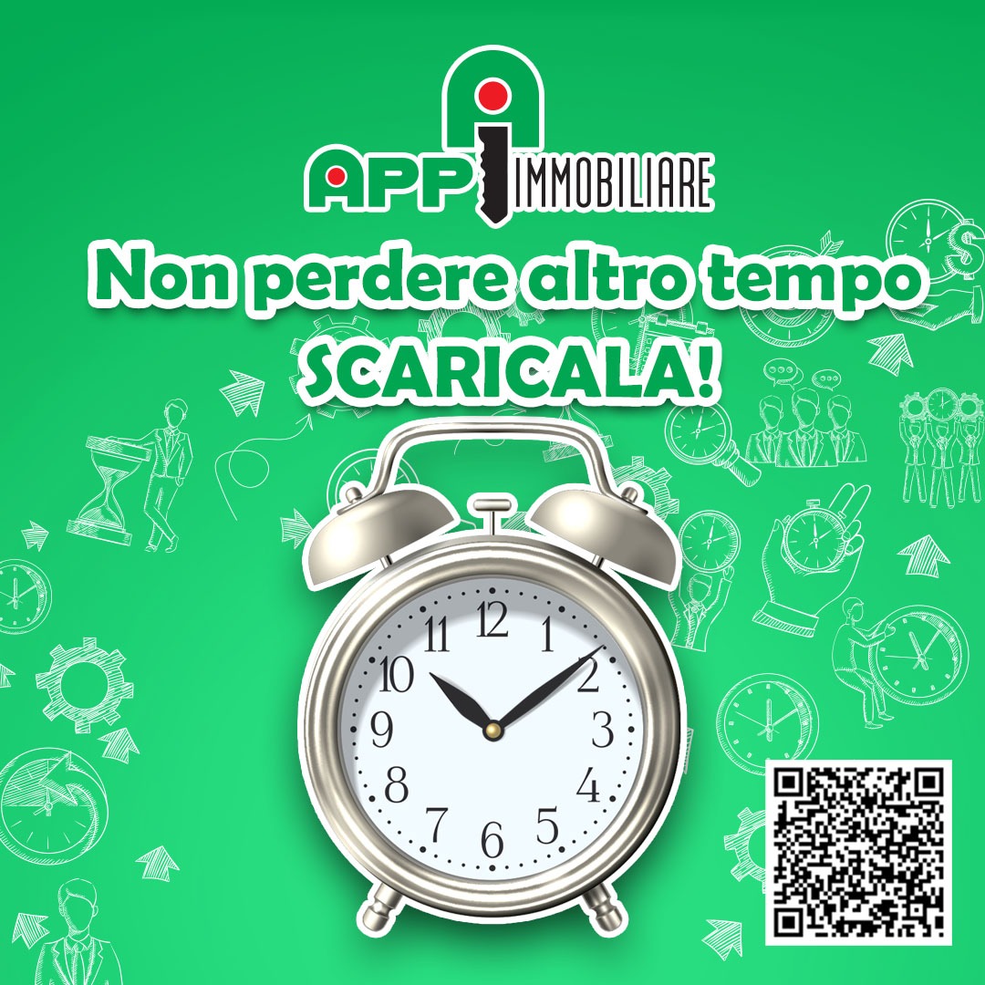 App Immobiliare