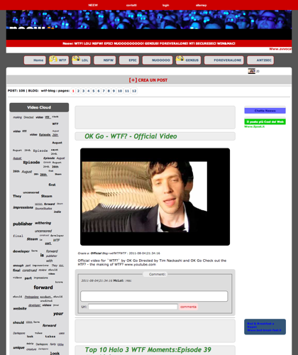 Neew - Wtf - Lol - Nsfw - Epic - Nuooooooooo - Genius - Foreveralone - Nt - Securesec - Win - Mac - Linux - Neew - Wtf Just Happen Today, Its A Blog Devoted To Hilarious People Around The World, Wtf Funny And Wtf Serious Are Welcome.