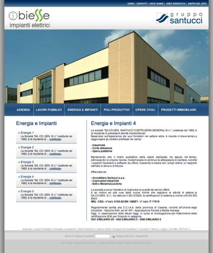 Energia Alternativa 4 - Biesse Impianti - 
