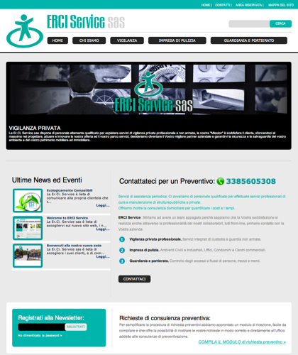 Vigilanza Privata A Napoli - Tel 334.1339259 - Guardie Non Armate - Guardiania - Portierato - Erci Service -  Disponiamo Di Personale Altamente Qualificato Per Espletare Servizi Di Vigilanza Privata Professionale E Non Armata, La Nostra 