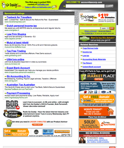 Www.accounttaxcorp.com
