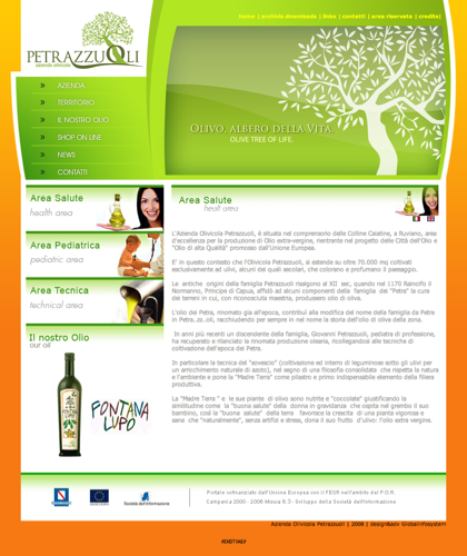 Area Salute - Petrazzuoli - 